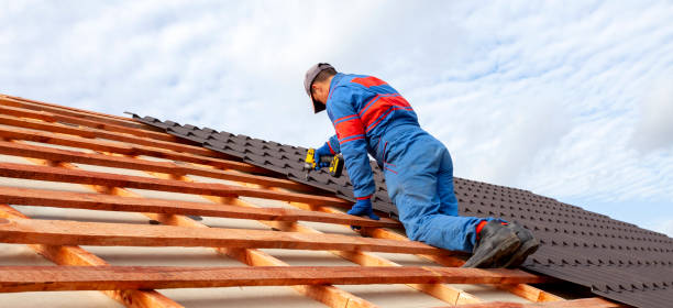 Roof Insulation in Brandon, SD