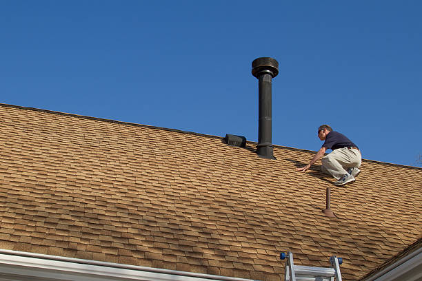 Fast & Reliable Emergency Roof Repairs in Brandon, SD